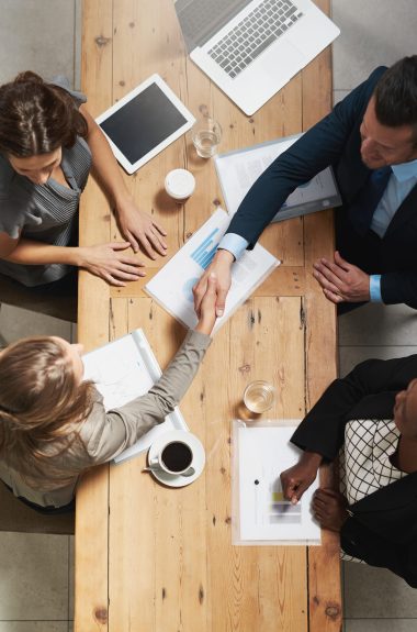 Strengthening business networks to maximise on success.